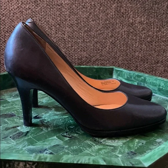 Cole Haan Pumps - Picture 3 of 8